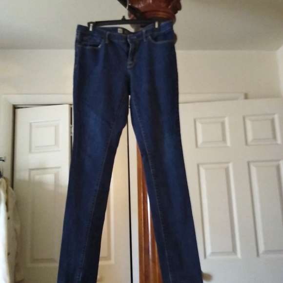 Blue jeans - Picture 2 of 4